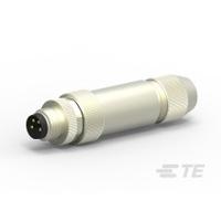 TE Connectivity AMP Connectors T4011019041-000