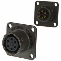 Amphenol Industrial PT02A-10-6S