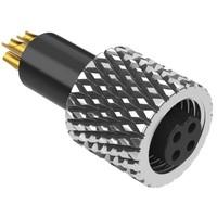 Tensility International Corporation 50-00605