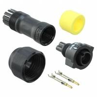 Amphenol LTW BB-02BFMA-QL8MPP