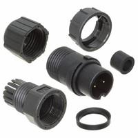 Amphenol LTW BD-02BFMA-LL7001