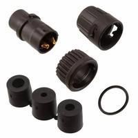 Switchcraft / Conxall 6382-2SG-3DC