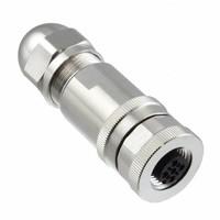 TE Connectivity AMP Connectors T4110012041-000