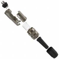 Amphenol Tuchel Industrial T3360001U