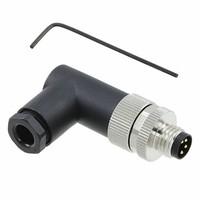 TE Connectivity AMP Connectors T4013008041-000