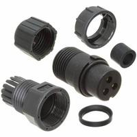 Amphenol LTW BB-03BFFA-LL7001