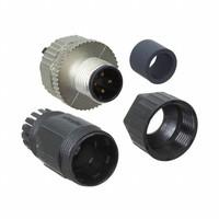 Amphenol LTW M12D-04BMMB-SL7001