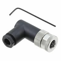 TE Connectivity AMP Connectors T4012008041-000