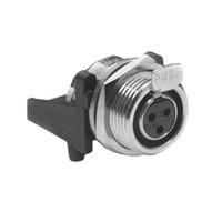 Amphenol Audio AG3FCCH