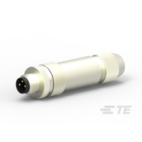 TE Connectivity AMP Connectors T4011019031-000