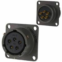 Amphenol Industrial PT02A-14-5S