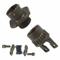Amphenol Industrial PT01A-10-6P(SR)