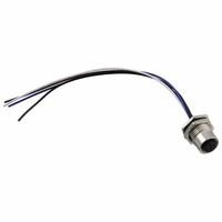 Amphenol LTW M12D-04PFFC-SF8B15