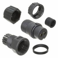 Amphenol LTW BD-02BFFA-SL7001