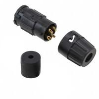 Switchcraft / Conxall 8382-4PG-3DC