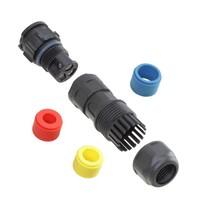 Amphenol LTW CC-03BMFB-QL8APP