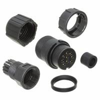 Amphenol LTW CD-09BFFA-SL7001