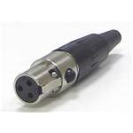 Switchcraft / Conxall TA7FLX