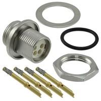 Switchcraft / Conxall TS2P4F20