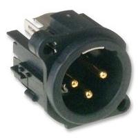 Amphenol Audio AC5MAV-AU-B