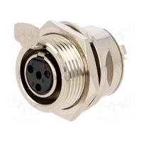 Amphenol Audio AG4FCE