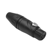 Amphenol Audio AX3FB