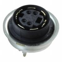 TE Connectivity AMP Connectors 5750317-2