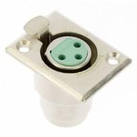 Switchcraft / Conxall D3F