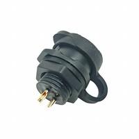 Amphenol Communications Solutions MRD-AH03-L13-000