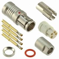 Switchcraft / Conxall HS2C4F20C