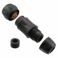 Souriau-Sunbank by Eaton UTS6JC12E14S