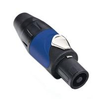 Amphenol Audio SP-4-F