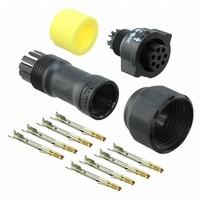 Amphenol LTW BD-08BFFA-QL8MP0