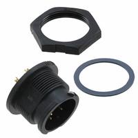 Amphenol LTW CD-08PMMS-QC8001