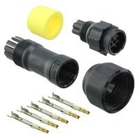 Amphenol LTW BD-05BMFA-QL8MP0