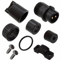 Switchcraft / Conxall 3182-2PG-515