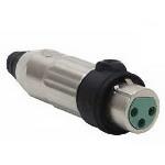 Switchcraft / Conxall AAA6FPZ