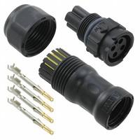 Amphenol LTW CB-04BMFA-QL8MP0