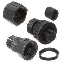 Amphenol LTW AU-04BFFA-LL7001