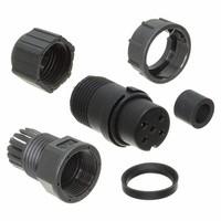 Amphenol LTW BD-05BFFA-LL7001