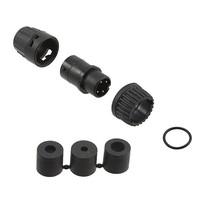 Switchcraft / Conxall 6382-4PG-3DC