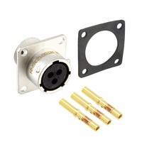 Amphenol Sine Systems RT00123SNH-K