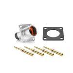 Amphenol Sine Systems RT00104PKNH03-K