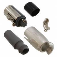 ITT Cannon XLR511C