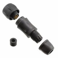 Souriau-Sunbank by Eaton UTS6JC10E7S