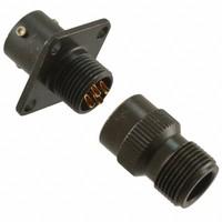 Amphenol Industrial PT00A-8-4S