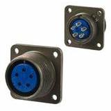 Amphenol Industrial 97-3102A-20-29S