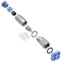 TE Connectivity AMP Connectors 2-1437719-1