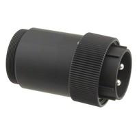 Hirose JR25WPH-4P