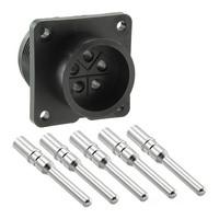 Switchcraft / Conxall CXC3102A14S5P